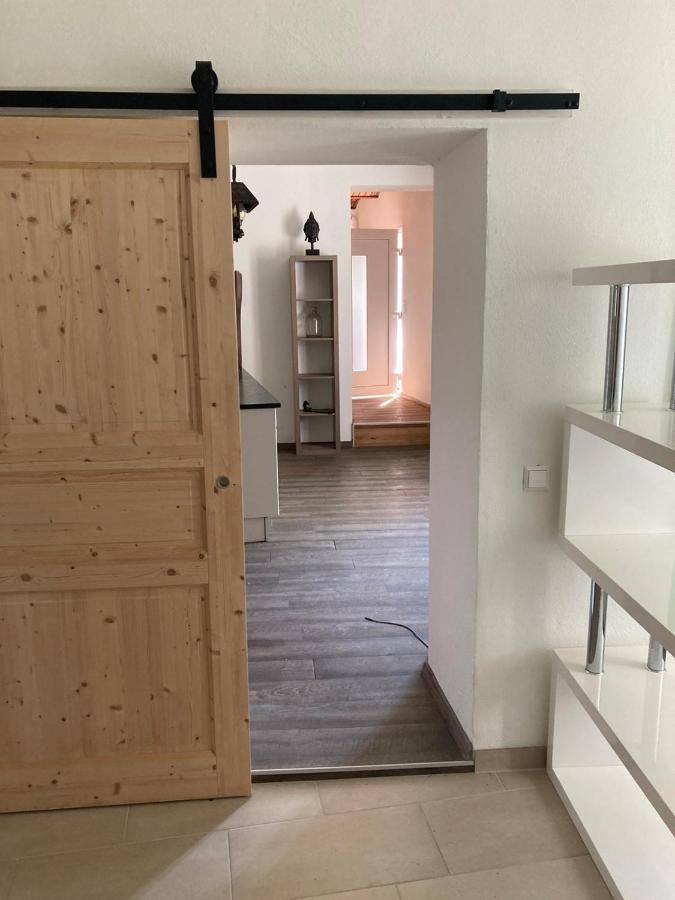 Auern Apartement 외부 사진