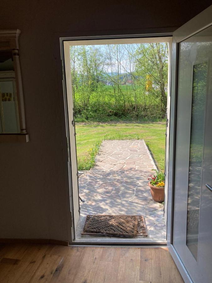 Auern Apartement 외부 사진