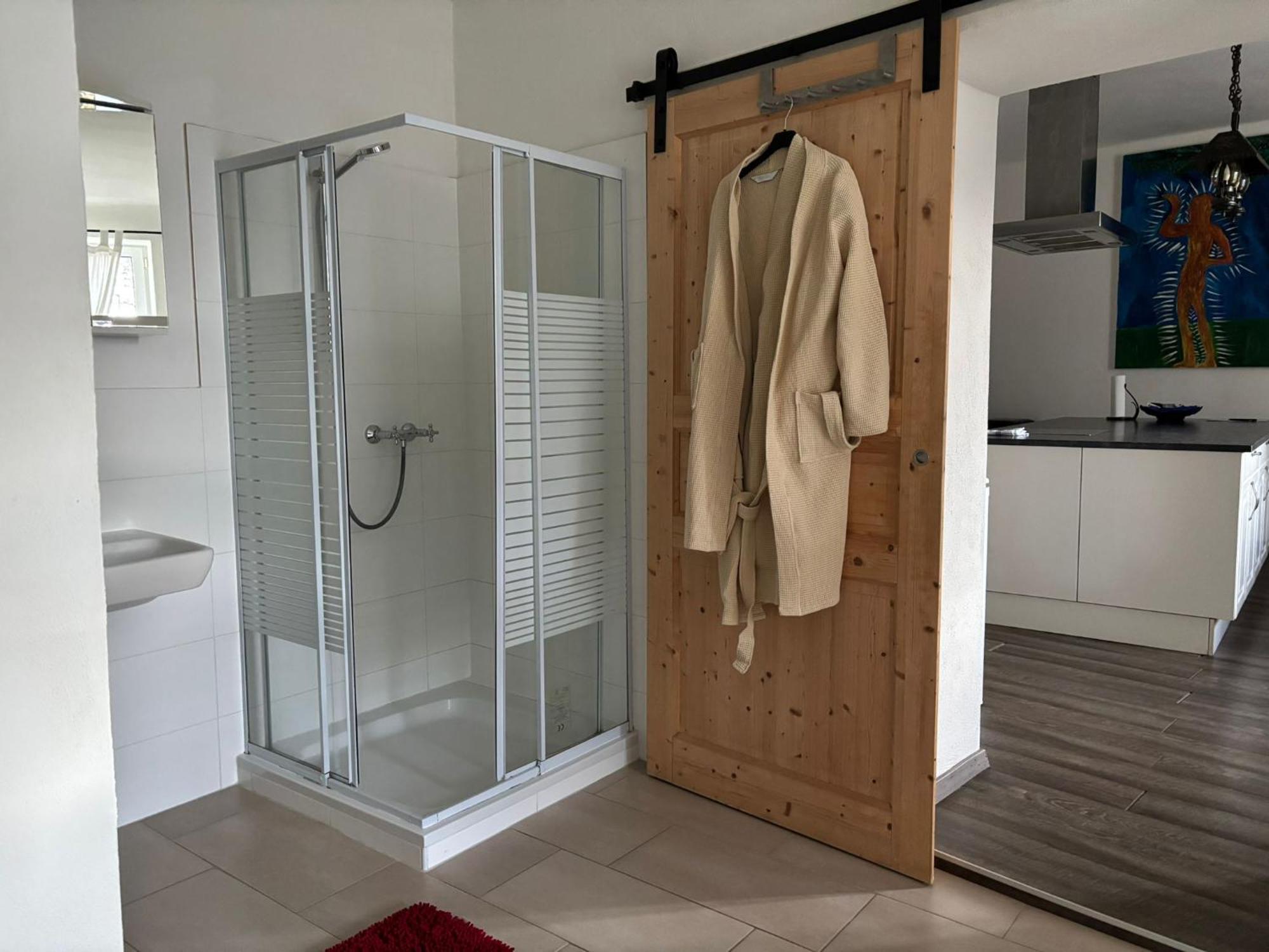 Auern Apartement 외부 사진