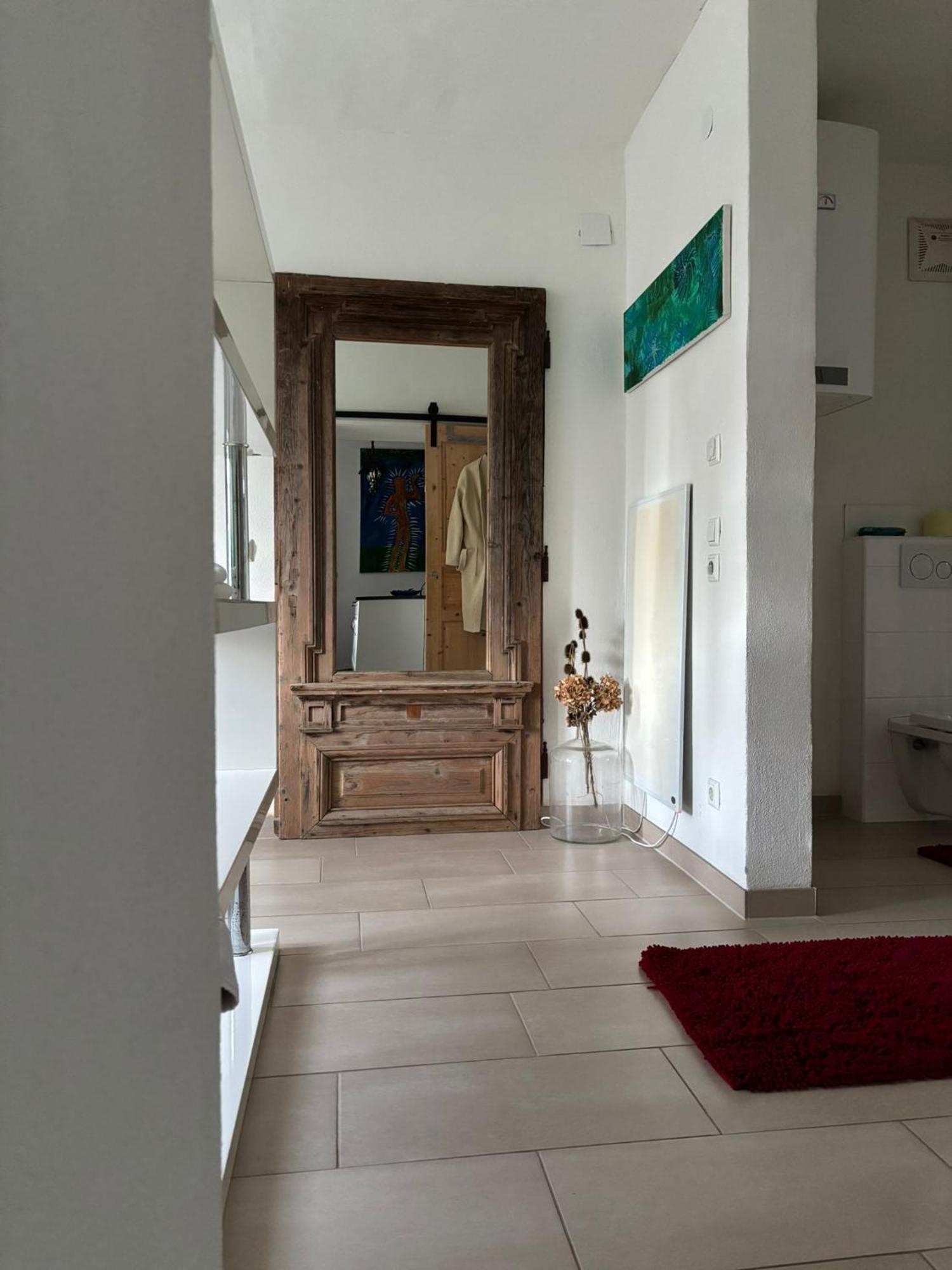 Auern Apartement 외부 사진