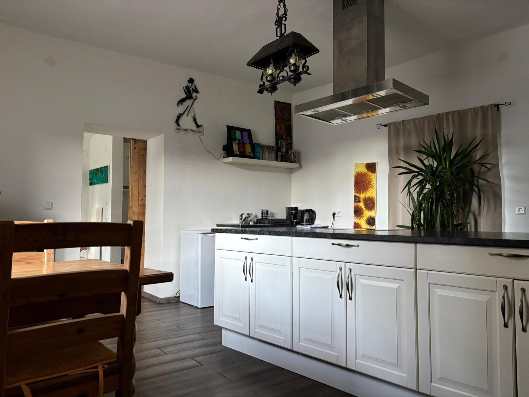 Auern Apartement 외부 사진